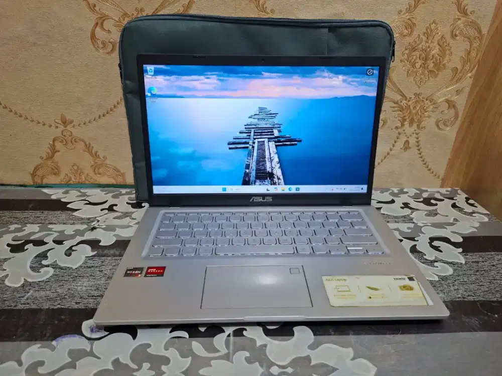 Laptop Asus X415DAP Amd Ryzen 3