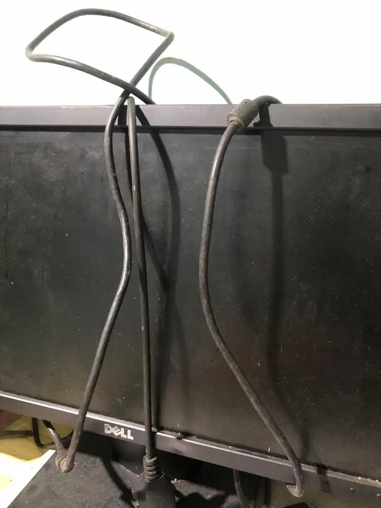 Monitor 19 Inch Dell