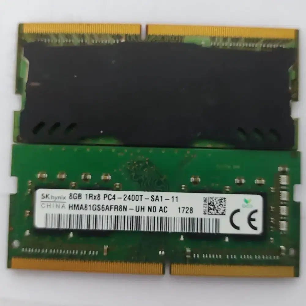 Ram Laptop 16gb ddr4