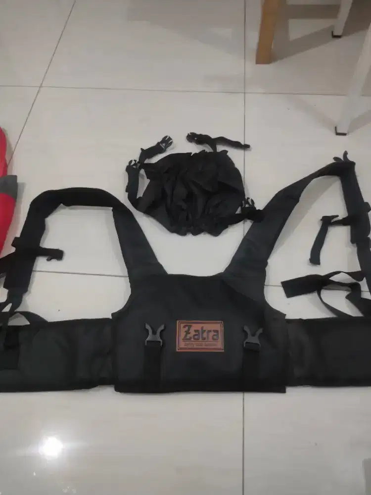 Sabuk Boncengan Anak Zatra