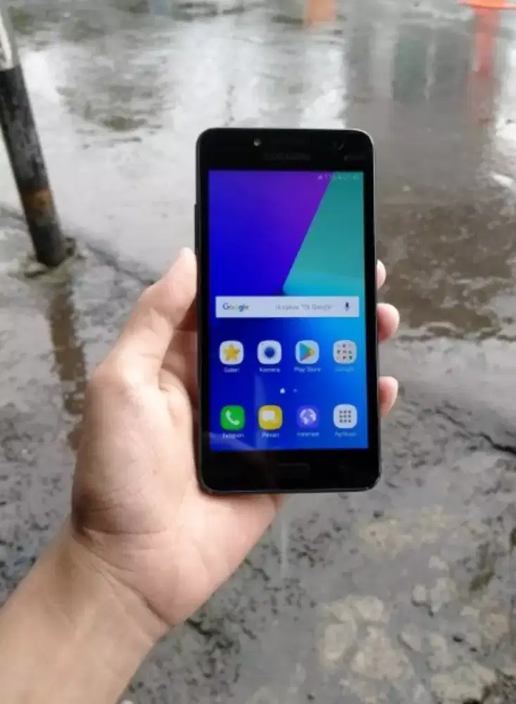 SAMSUNG GALAXY J2 PRIME