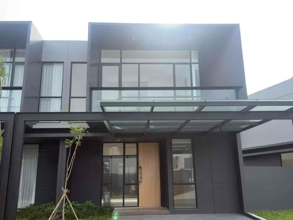 Over Kredit rumah baru Colony lippo Cikarang