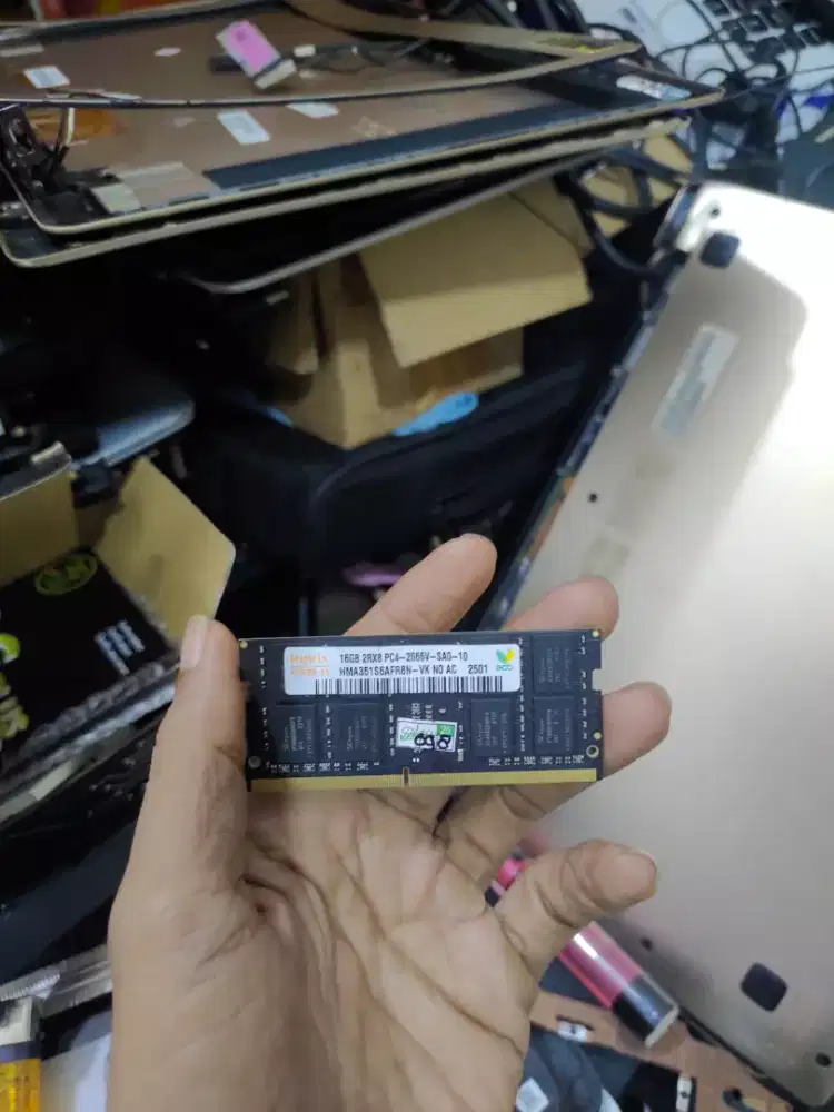 hynix ram 16gb ddr4