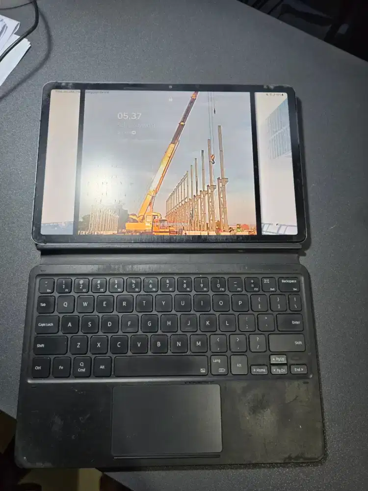Tab S7 (SM-T875)