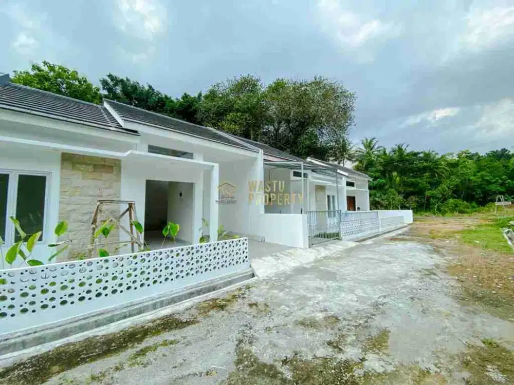 RUMAH MURAH DP 0% DI SEDAYU DEKAT CITRA GRAND MUTIARA