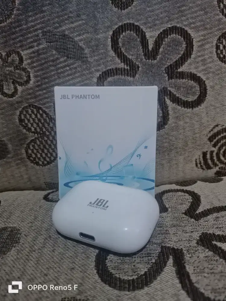 TWS JBL PHANTOM A6 Original