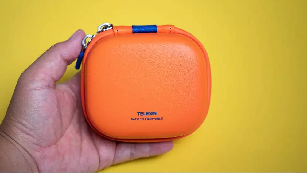 Jual Tas Action Cam (GoPro / DJI Osmo / Insta360)