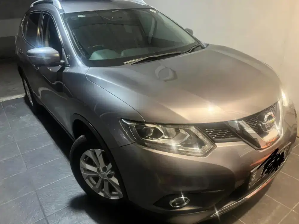 Nissan Xtrail 2.0 T32