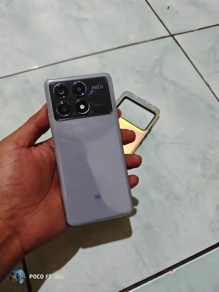 Xiaomi poco x6 pro 5g 12/512 gb hp cas