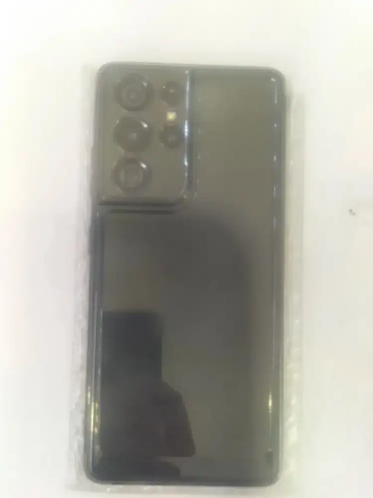 Samsung S21 ultra 5G 12/256