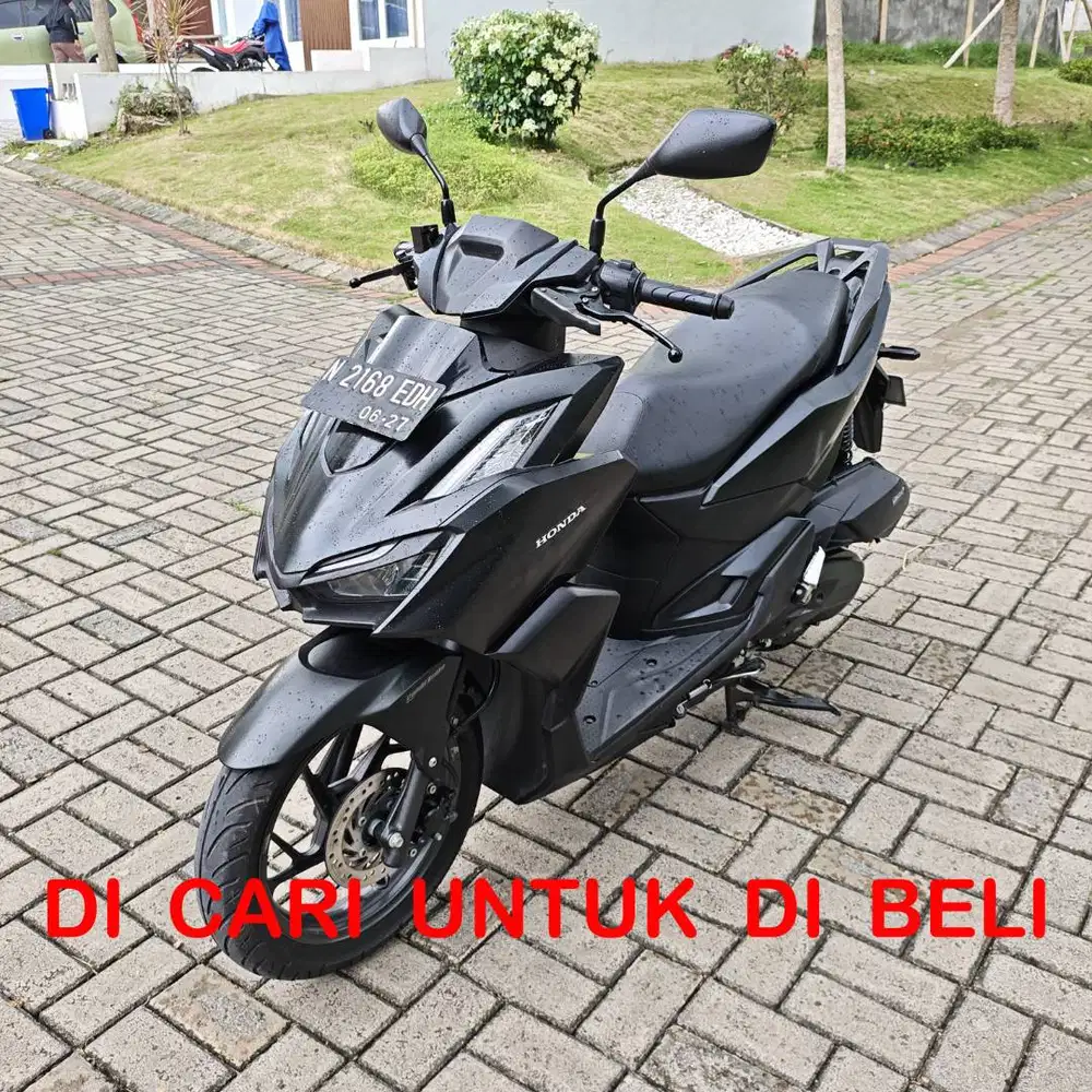 Honda Vario 160cc Tahun 2022