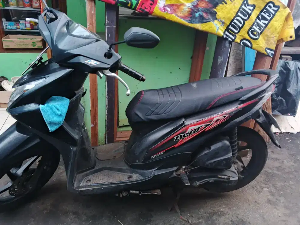 Anter jemput anak  wilayah Kebayoran blama