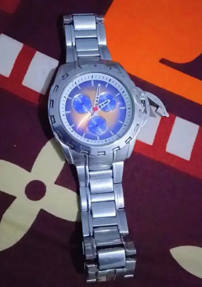 Jam Guess Quartz original