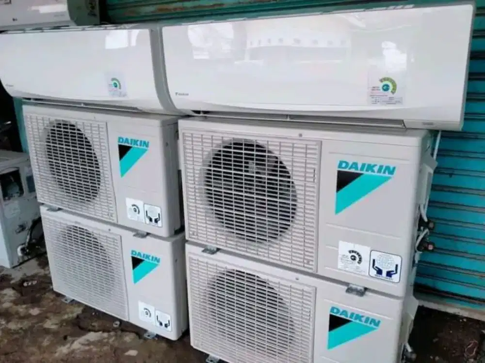 Jasa service AC panggilan bongkar pasang AC,jual beli AC, isi freon