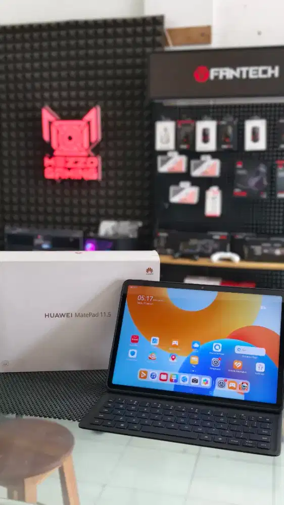 Huawei Matepad 11.5 Gray 6/128