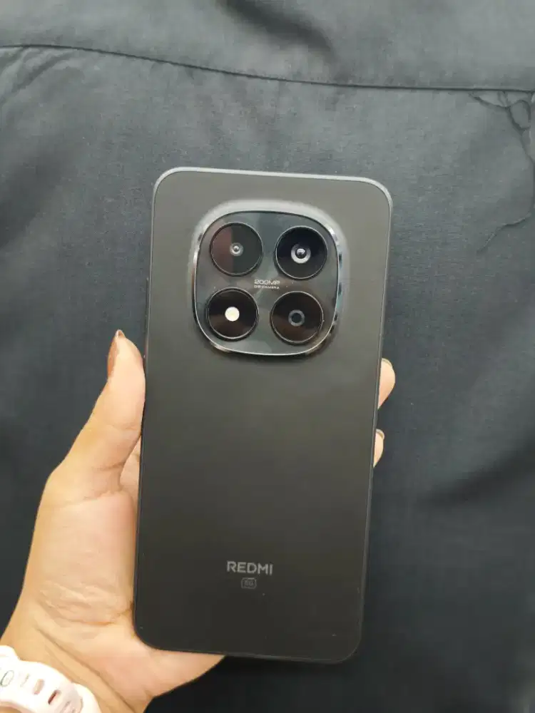 PO! REDMI NOTE 15 PRO 5G 8/256 GB