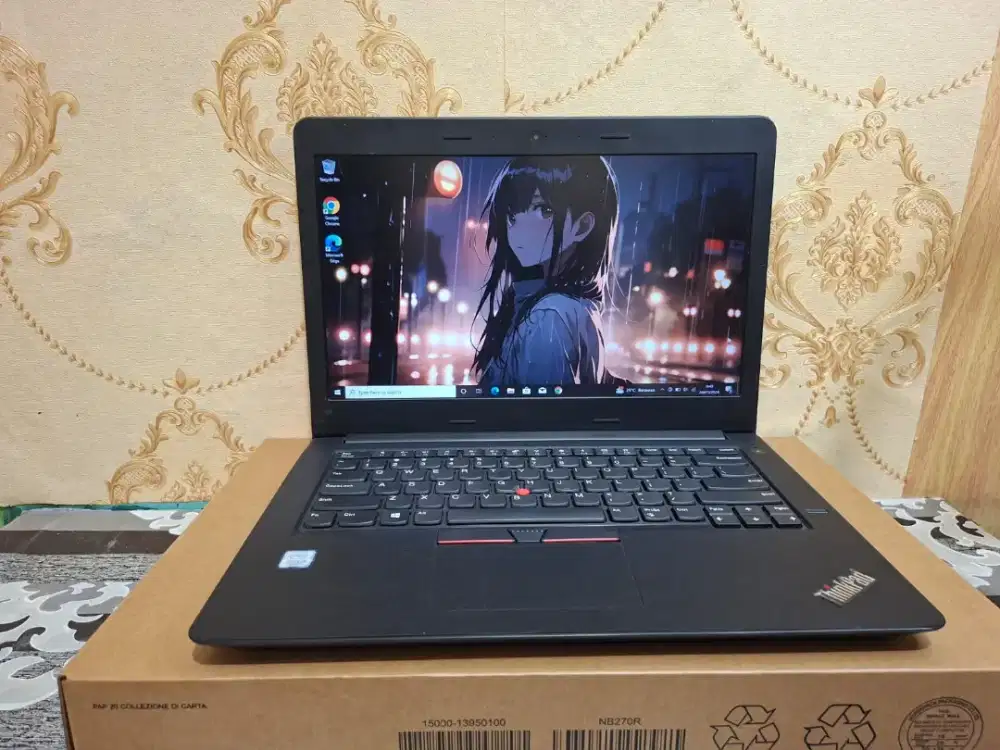 DC Computer •Ready Merek Lenovo Dell HP Asus Acer Toshiba Advan Axioo