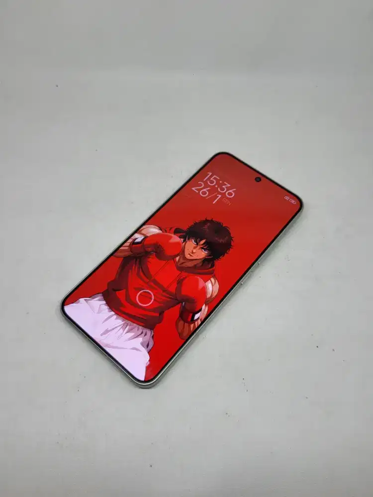 XIOMI MI 15 5g 12/512GB