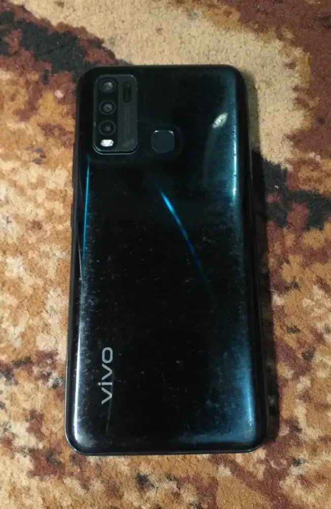 Hp Vivo Y30 Dibaca