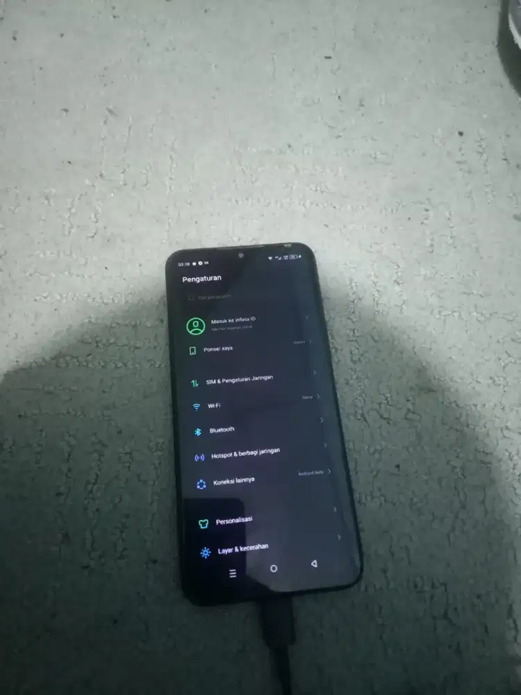 Jual hp android murah cuma Rp 800