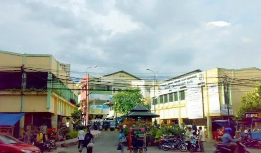 Disewakan kios diCEC bandung