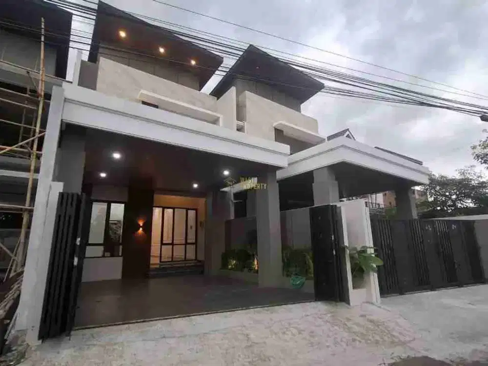 RUMAH SIAP HUNI MURAH DEKAT SMAN 2 NGAGLIK