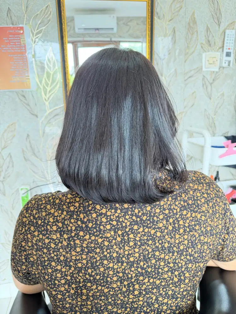 DiCari Karyawati salon