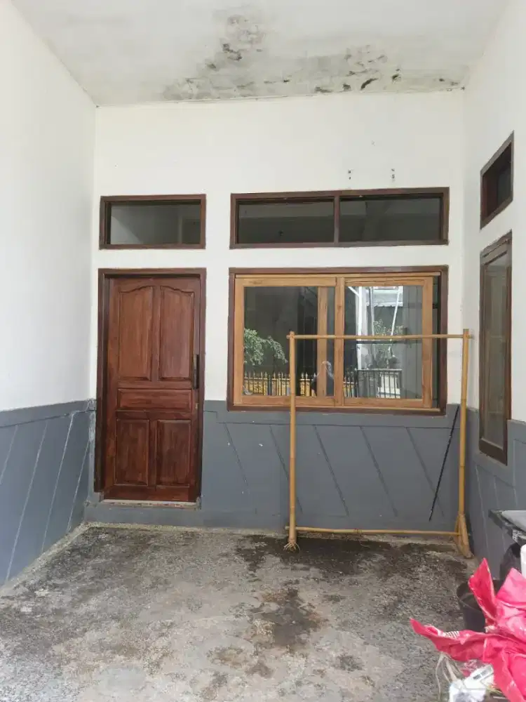 Di jual cepat rumah murah di monang maning