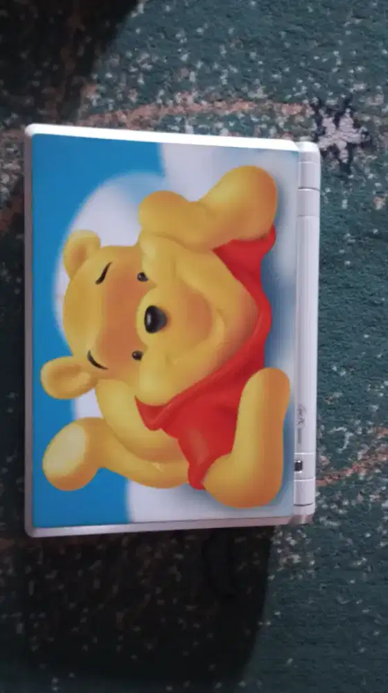 Note book asus eeepc900