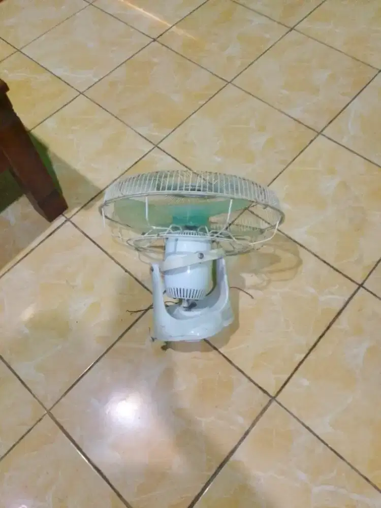 Kipas angin  merk maspion