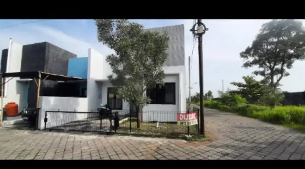 Di sewakan bersih  dkt Teh Gardoe Jaten