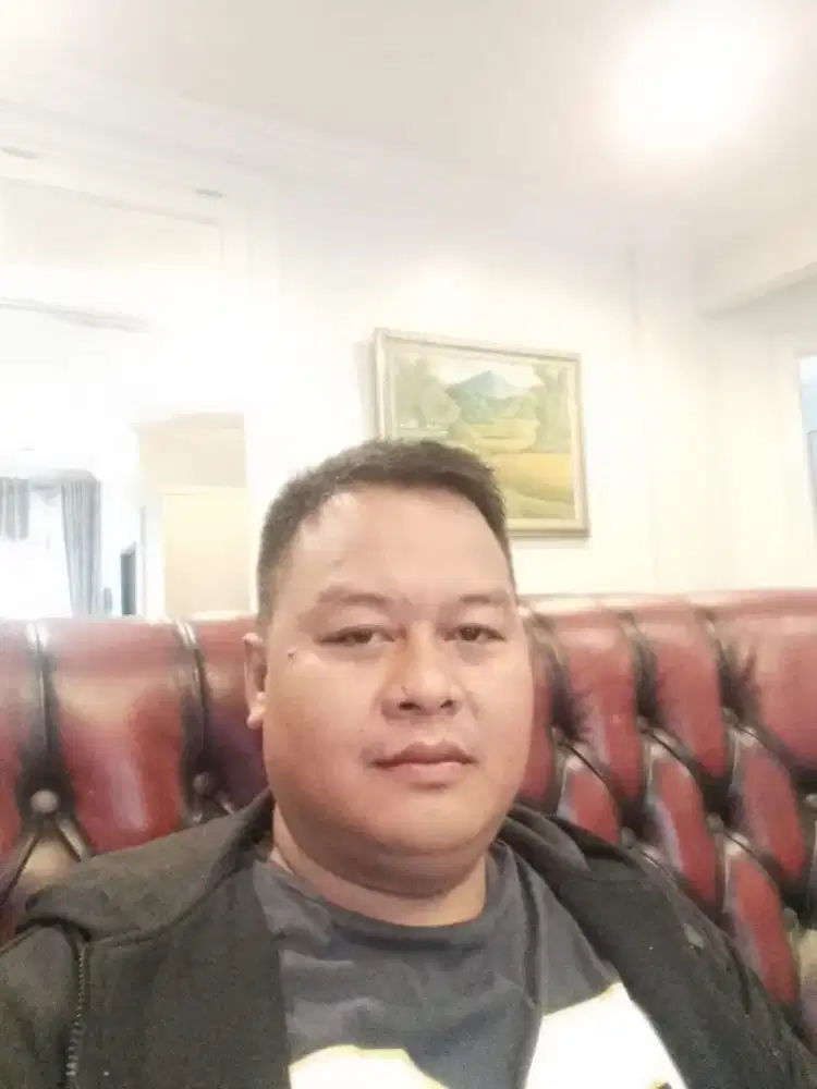 Cari pekerjaan driver