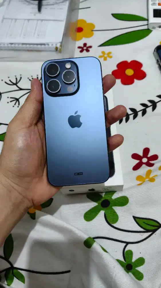 Iphone 15 Pro 128GB ex IBOX