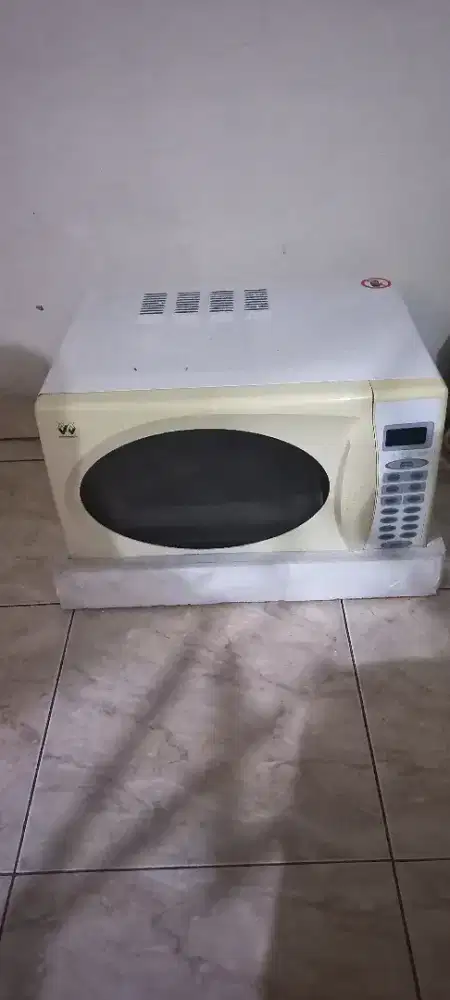 Microwave-VCD compo-Rice cooker-Bio drinking