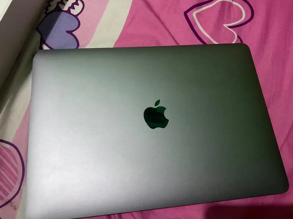Macbook Air M1 8/256