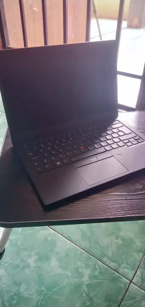lenovo thinkpad x1 carbon gen 7