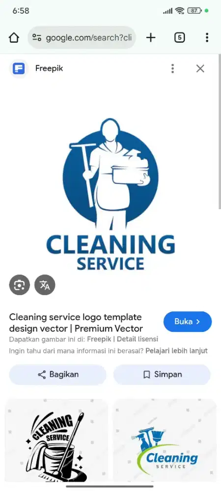 Dibutuhkan segera OB & BANTU OPERASIONAL