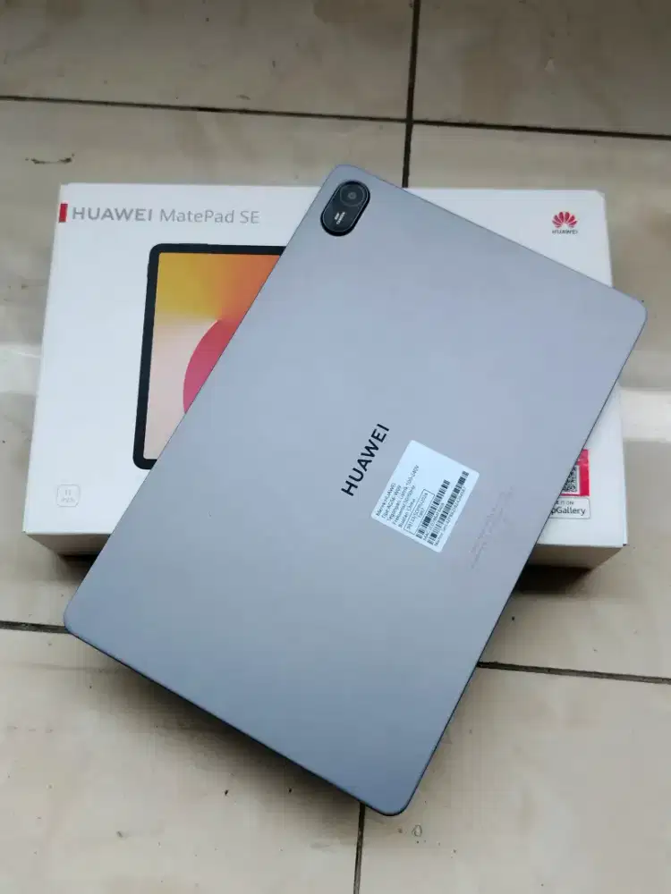 Huawei matepad SE 11 4/128 gb