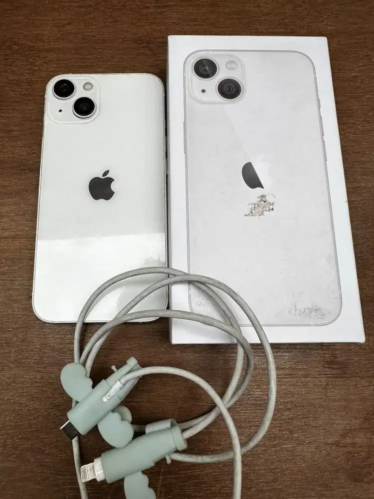 Iphone 13 128gb Inter-Minus