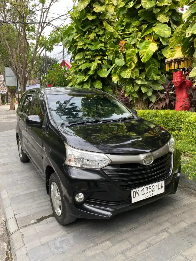 DAIHATSU XENIA X GREAT NEW TAHUN 2018 PAJAK HIDUP LENGKAP