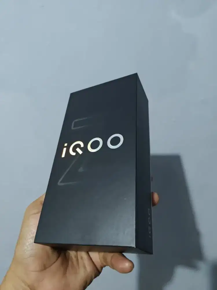 Iqoo Z10 Lite (8/128)