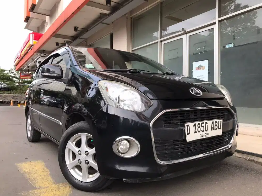 Ayla X 2014 Manual   dari pemakai untuk pemakai