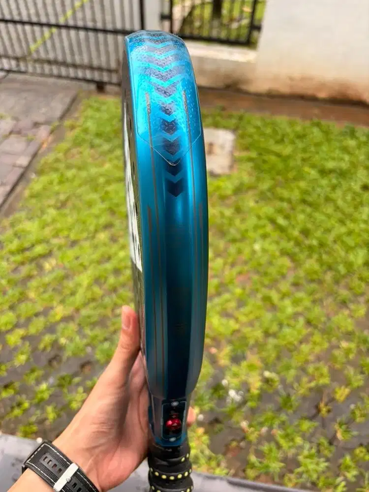 WTS Dijual Adidas Metalbone CTRL