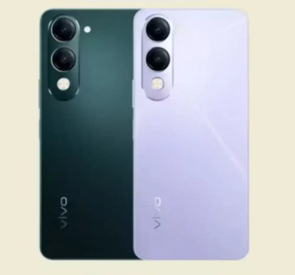 Vivo y19s pro 5g baru
