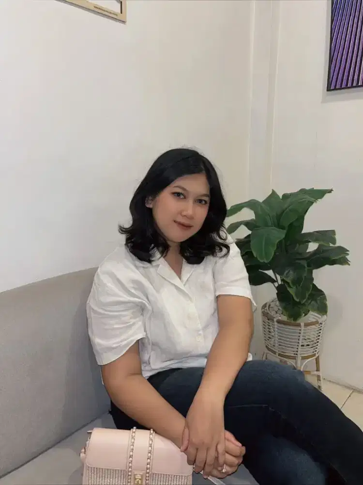 Mencari perkerjaan apapun itu