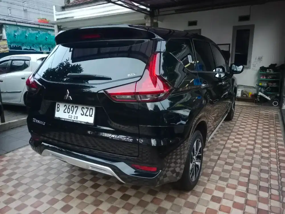 XPANDER ULTIMATE AT KM46RB