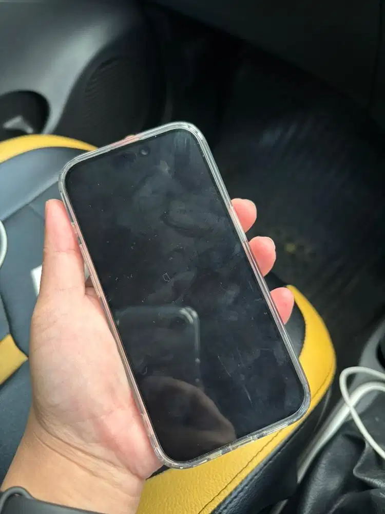 Iphone 15 pro 128gb ex ibox