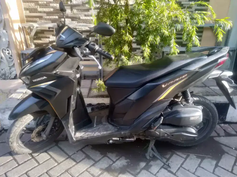 Jual Vario tahun 2023