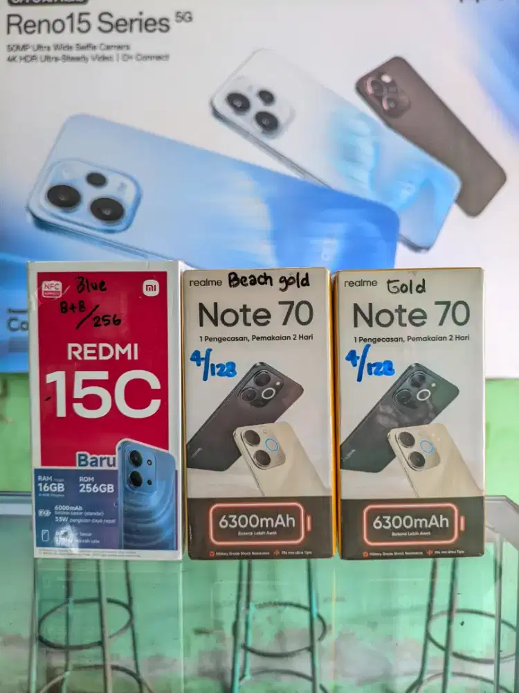 Realme Note 70 4/128