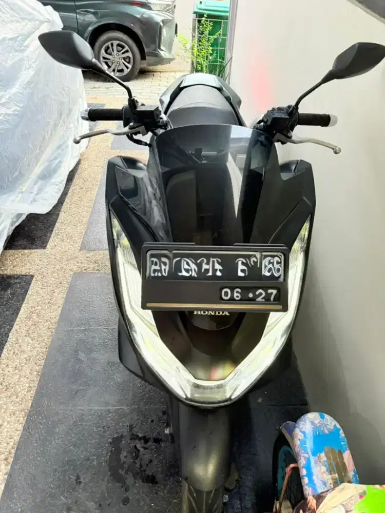 Honda PCX 2022 Low Kilometer